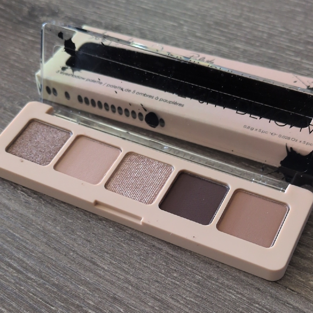 Natasha Denona Eyeshadow Palette - My Dream Mini - Picture 4 of 5